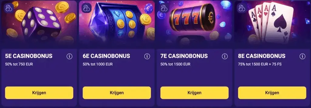 Igobet Nederland: De Toekomst van Online Entertainment in 2026 image 2